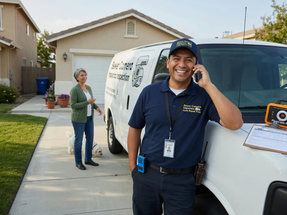 Sewer Line Repair Sugar Run, PA FAQs